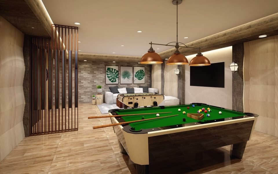 Twin Lakes Countrywoods image