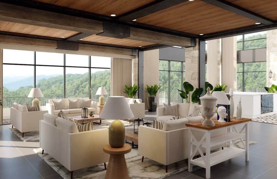 Twin Lakes Countrywoods image