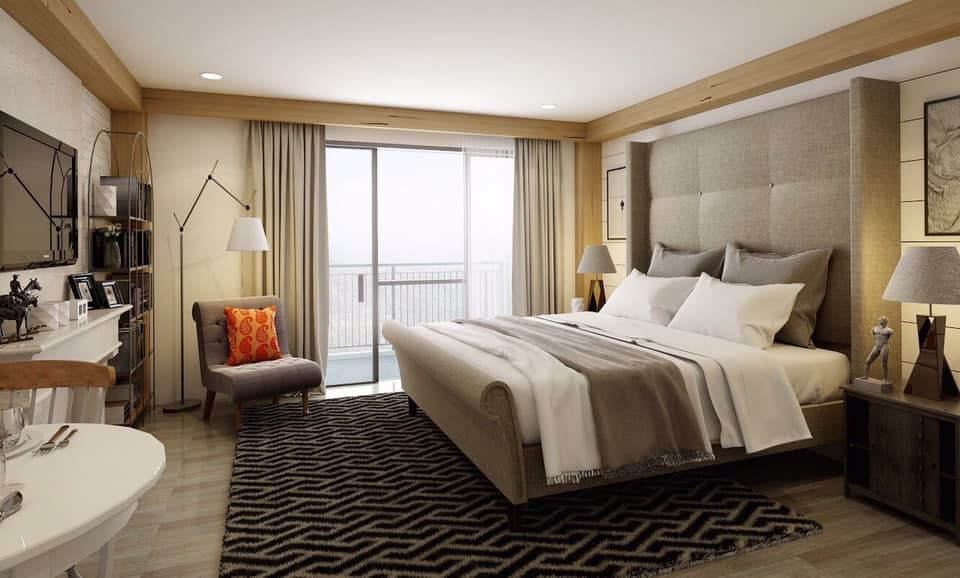 Twin Lakes Countrywoods image