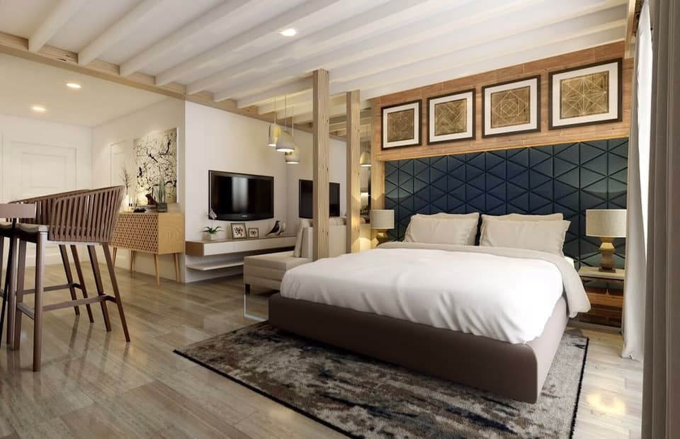 Twin Lakes Countrywoods image