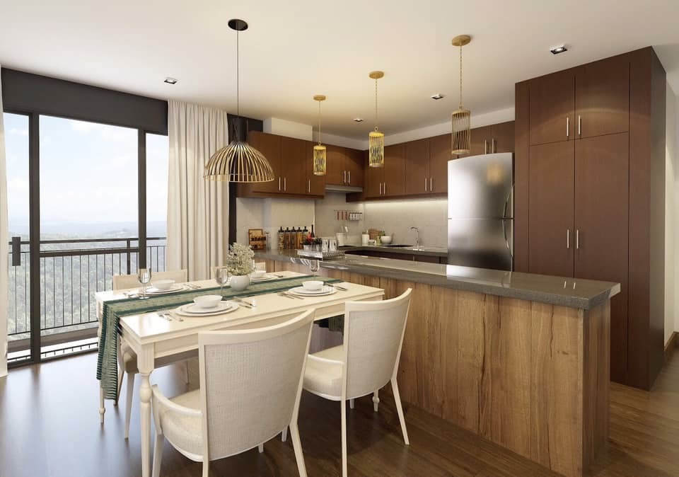 Twin Lakes Countrywoods image