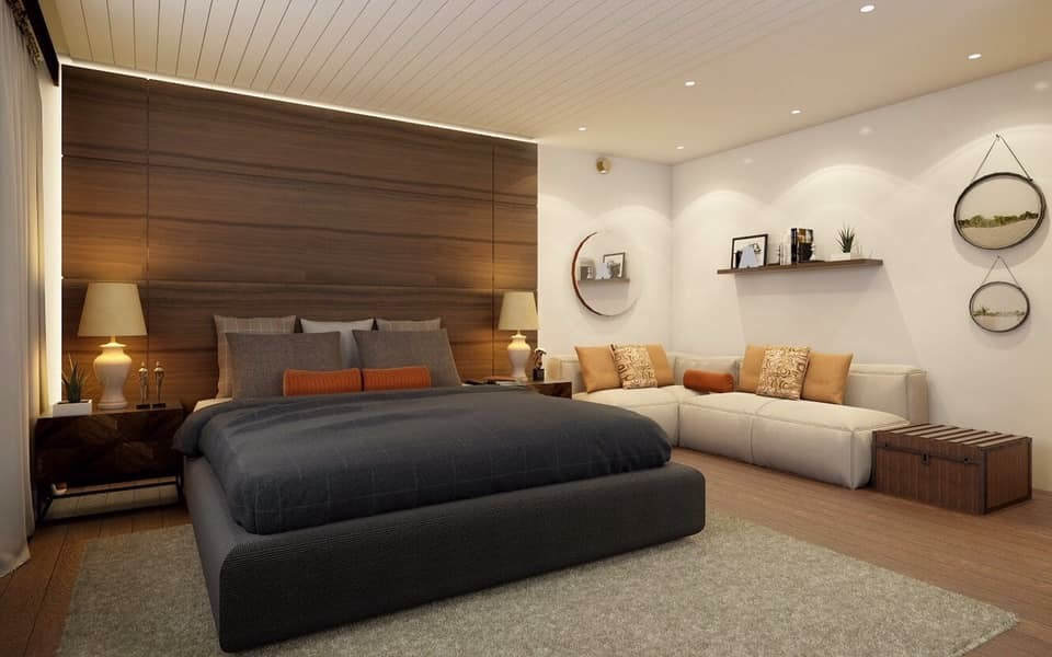 Twin Lakes Countrywoods image