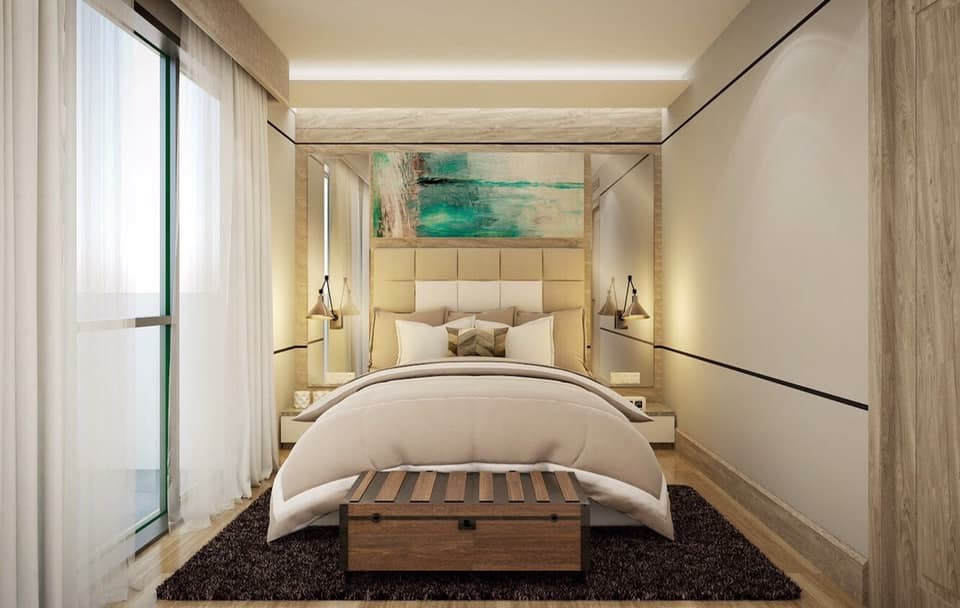 Twin Lakes Countrywoods image