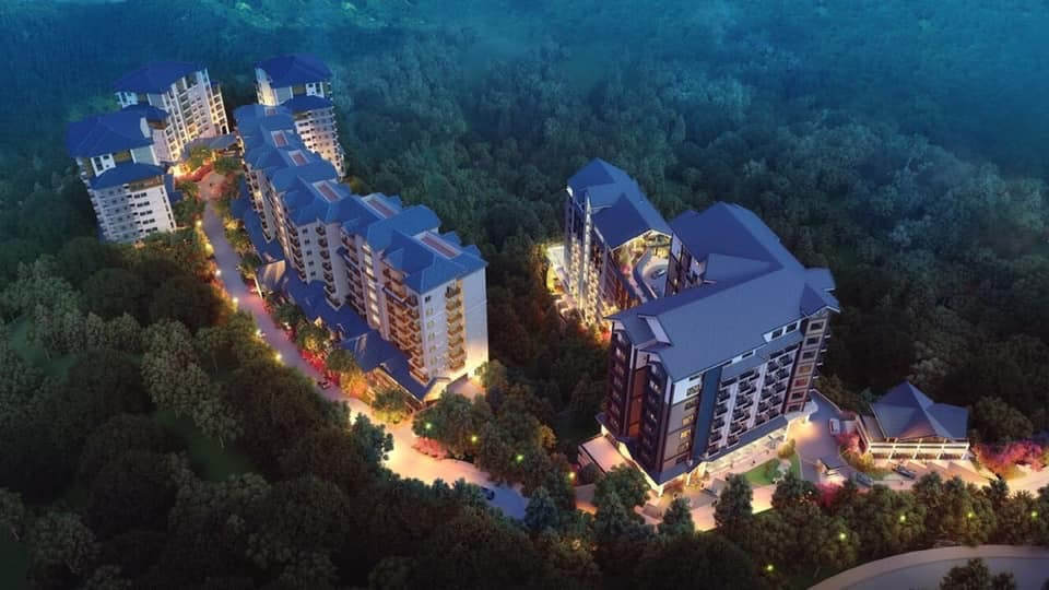 Twin Lakes Countrywoods image