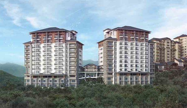 The Belvedere - Twin Lakes image