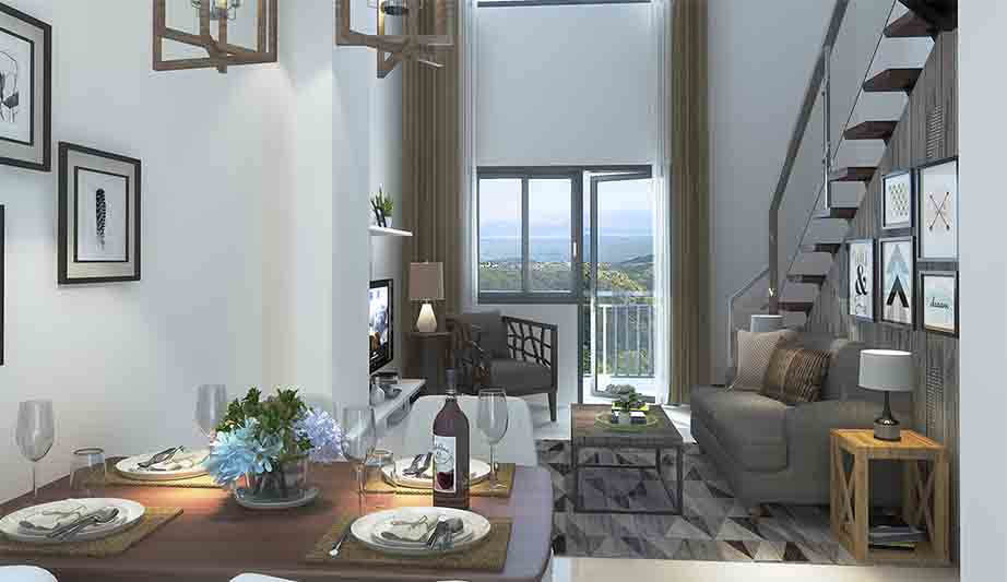 The Belvedere - Twin Lakes image