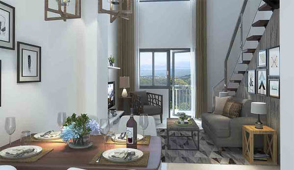 The Belvedere - Twin Lakes image