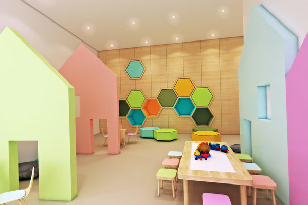 The Belvedere - Twin Lakes image