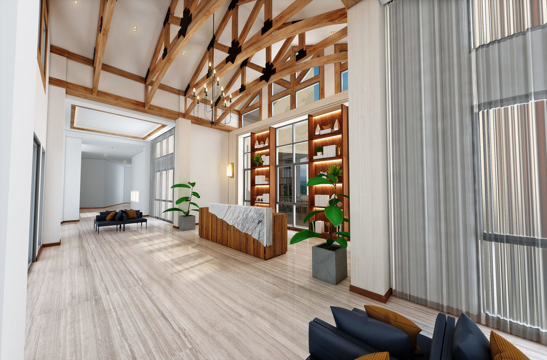 The Belvedere - Twin Lakes image