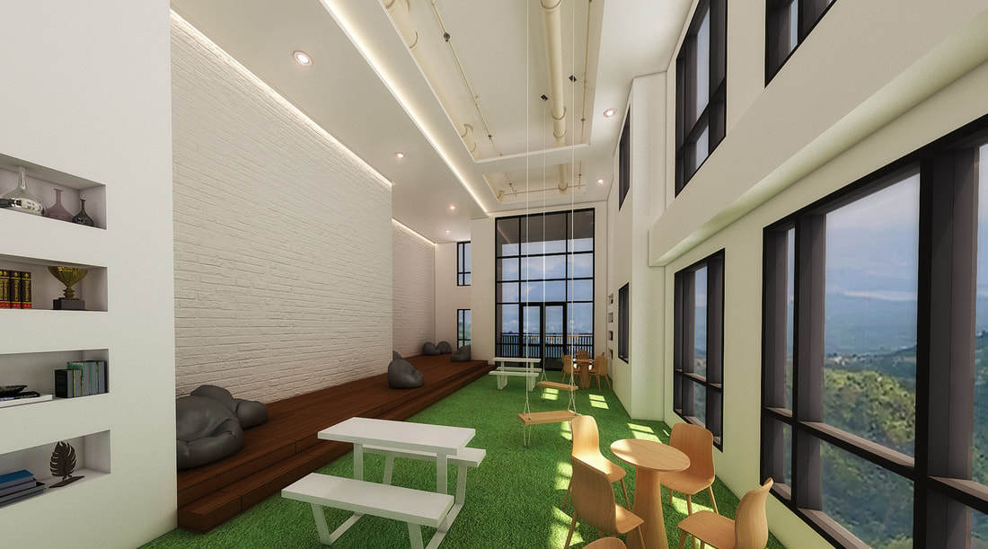 The Belvedere - Twin Lakes image