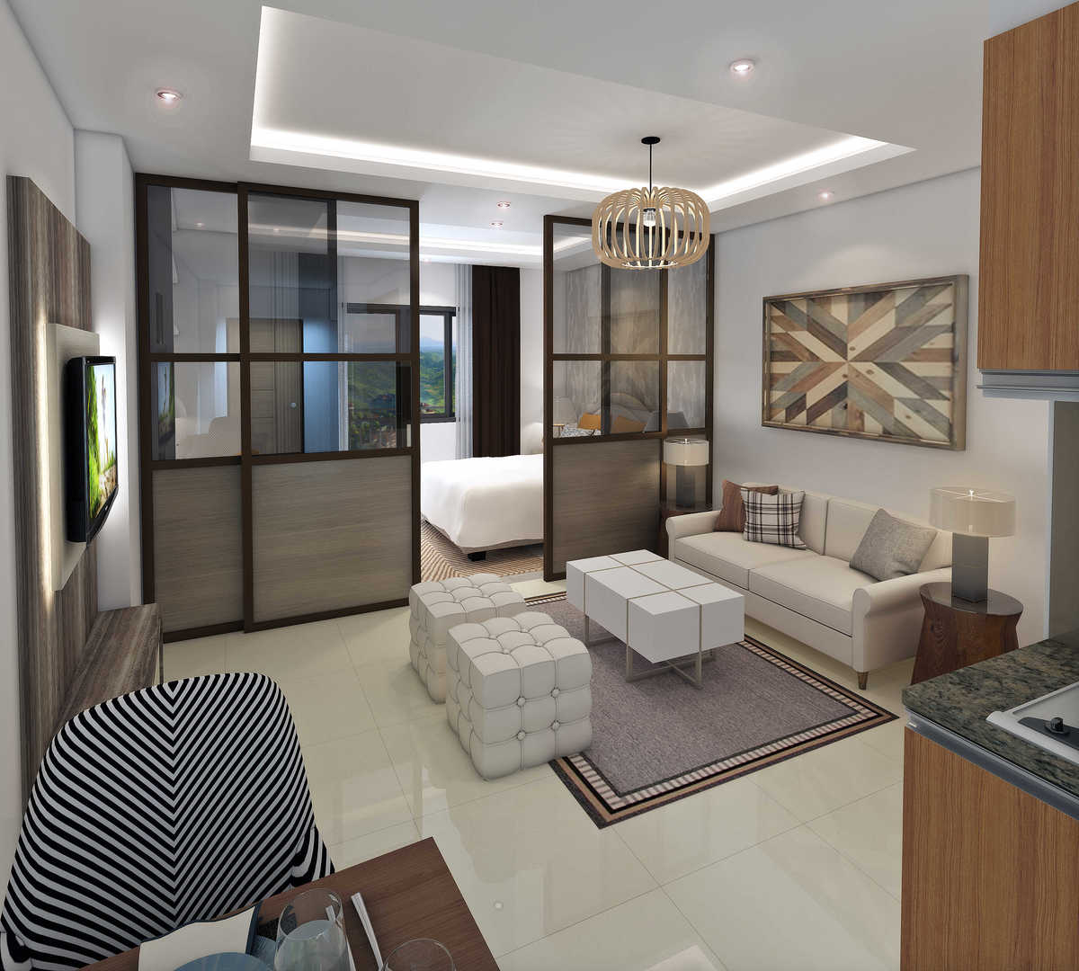 The Belvedere - Twin Lakes image