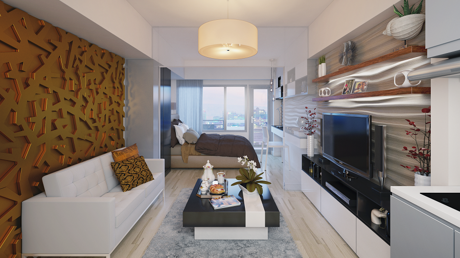 100 West Makati image