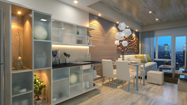 100 West Makati image