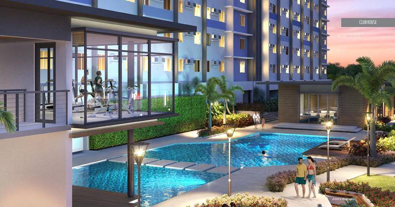 Futura Centro by Filinvest image