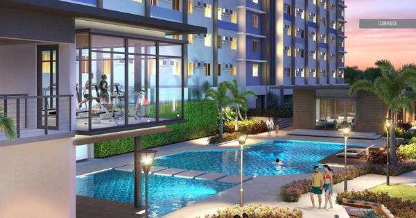 Futura Centro by Filinvest image