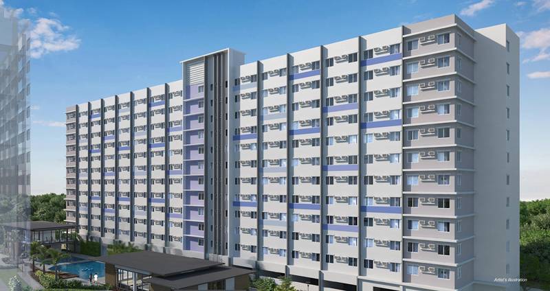 Futura Centro by Filinvest image