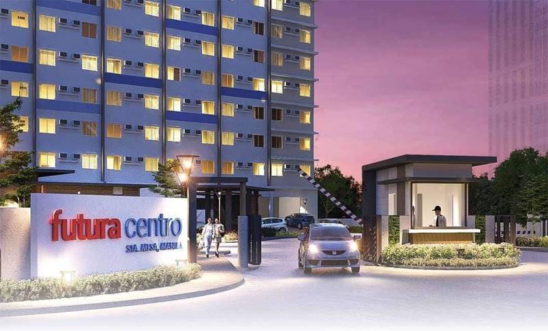 Futura Centro by Filinvest image