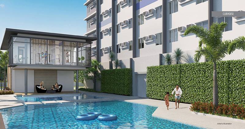 Futura Centro by Filinvest image