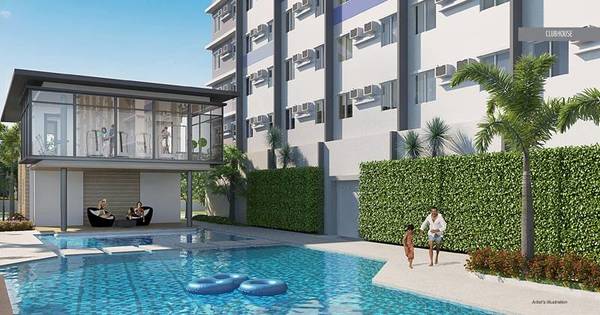 Futura Centro by Filinvest image