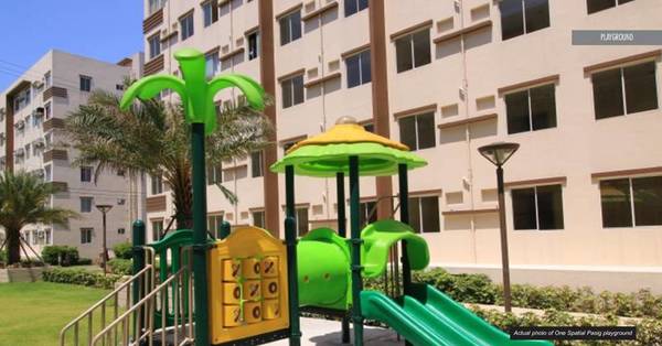 Futura Centro by Filinvest image