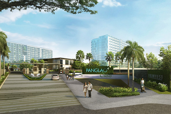 Panglao Oasis by Filinvest image