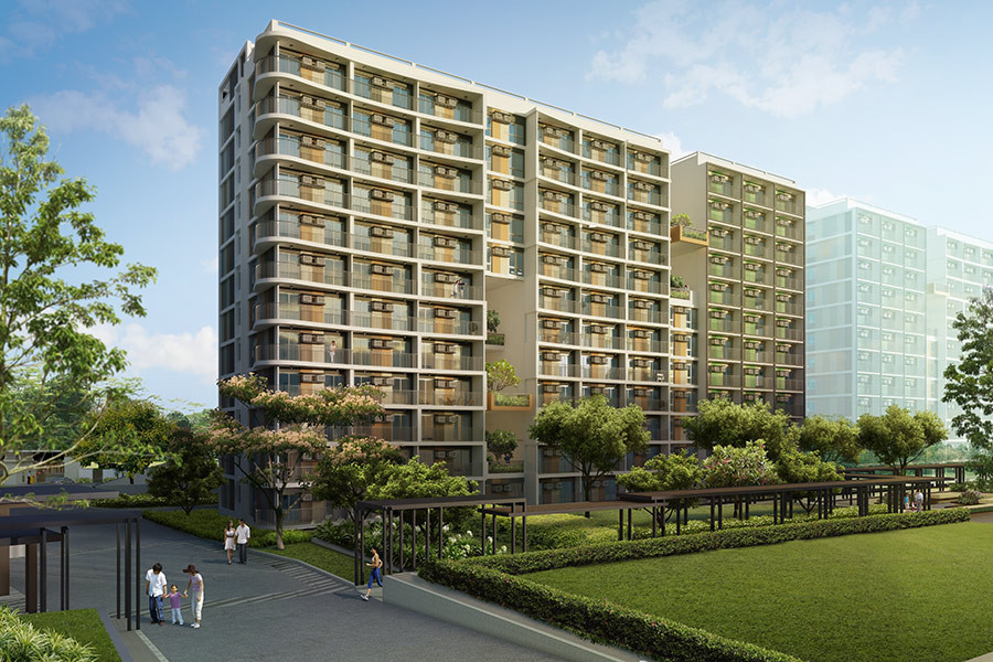 Panglao Oasis by Filinvest image