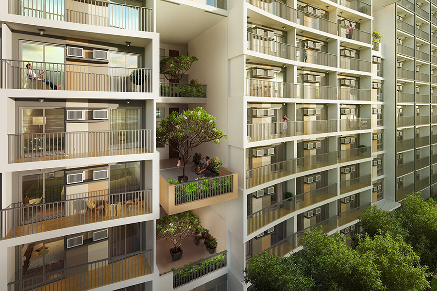 Panglao Oasis by Filinvest image