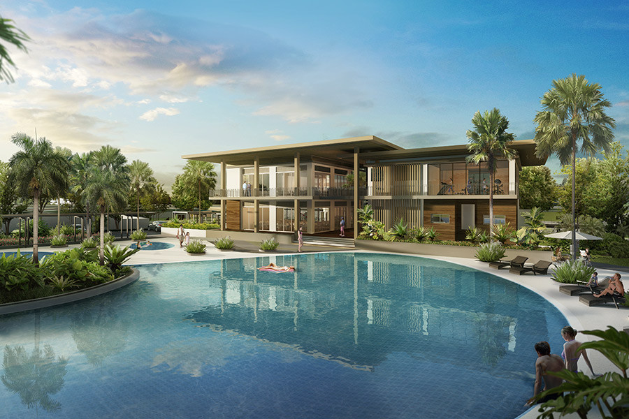 Panglao Oasis by Filinvest image