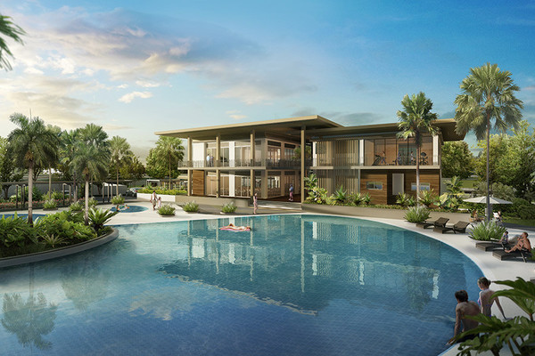 Panglao Oasis by Filinvest image