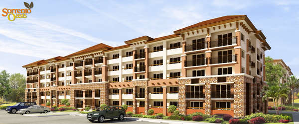 Sorrento Oasis image