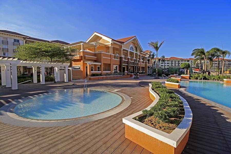 Sorrento Oasis image