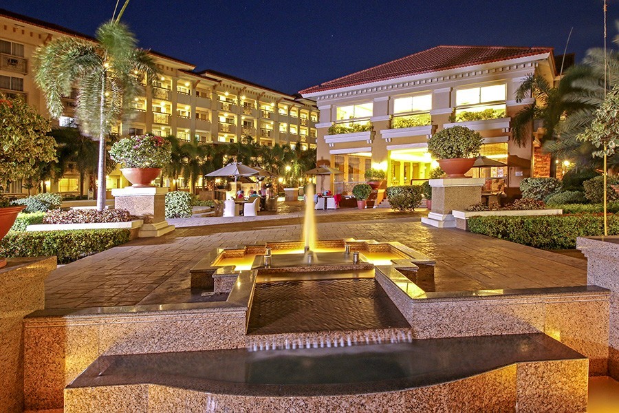 Sorrento Oasis image