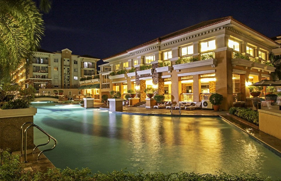 Sorrento Oasis image