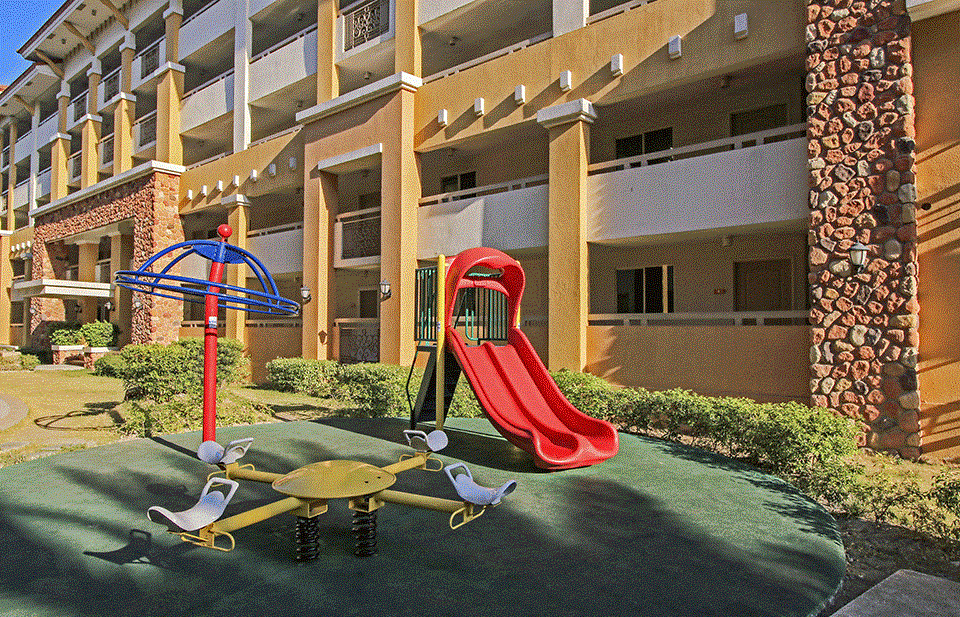 Sorrento Oasis image