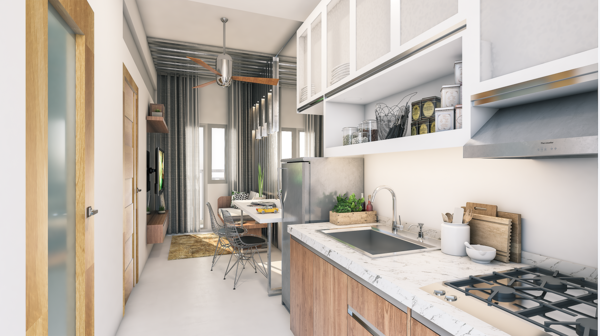 Grand Mesa Residences image