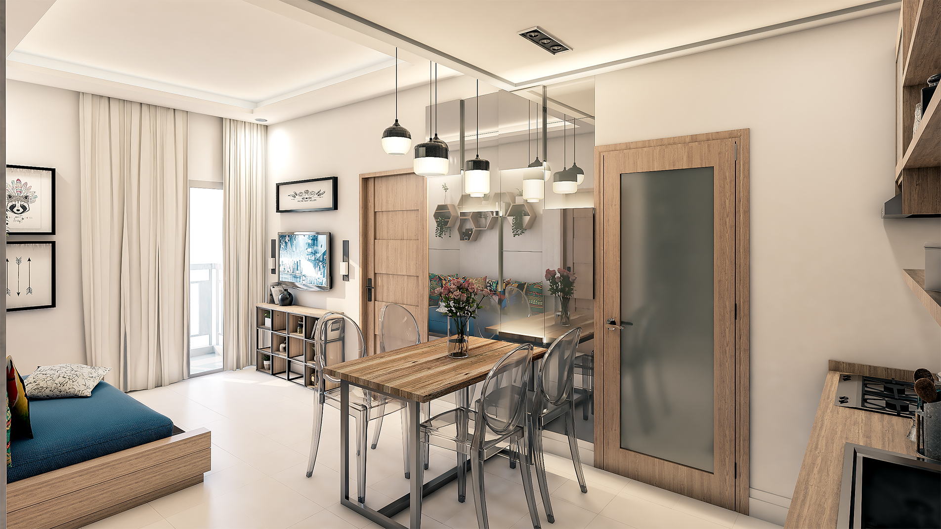 Grand Mesa Residences image