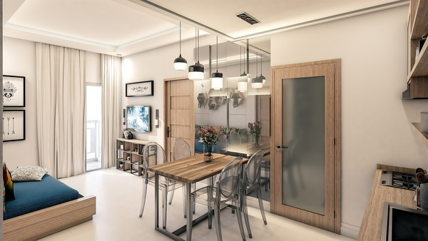 Grand Mesa Residences image