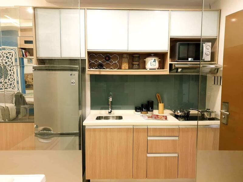 Grand Mesa Residences image