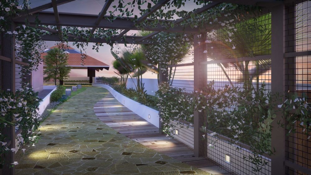 Grand Mesa Residences image