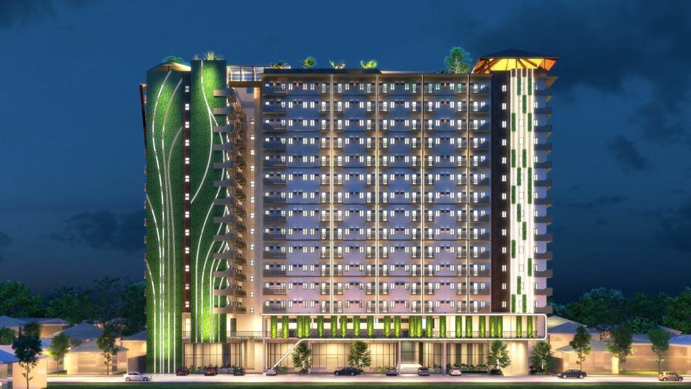 Grand Mesa Residences image