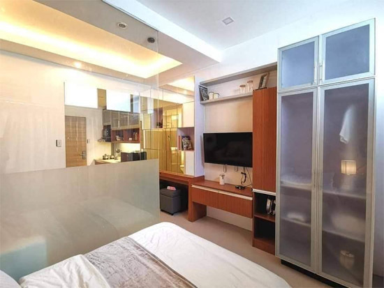 Harbour Park Residences image