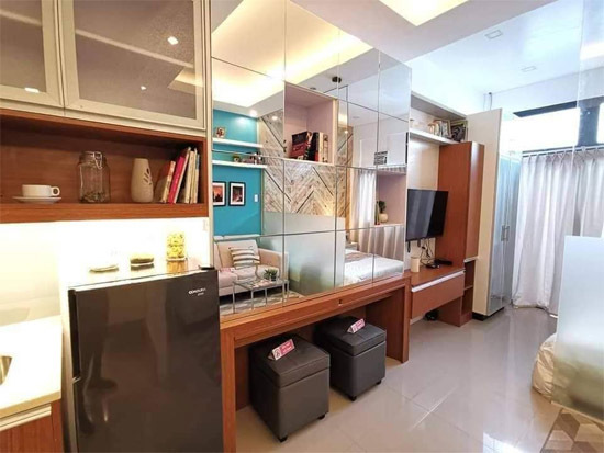 Harbour Park Residences image