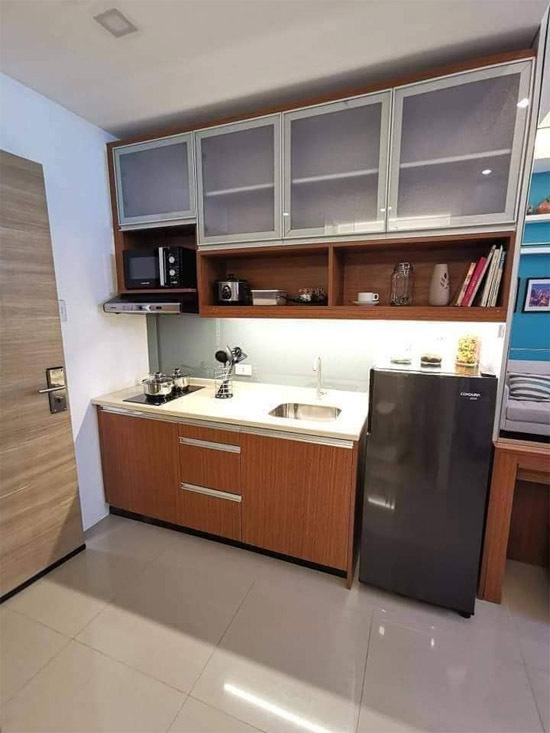 Harbour Park Residences image