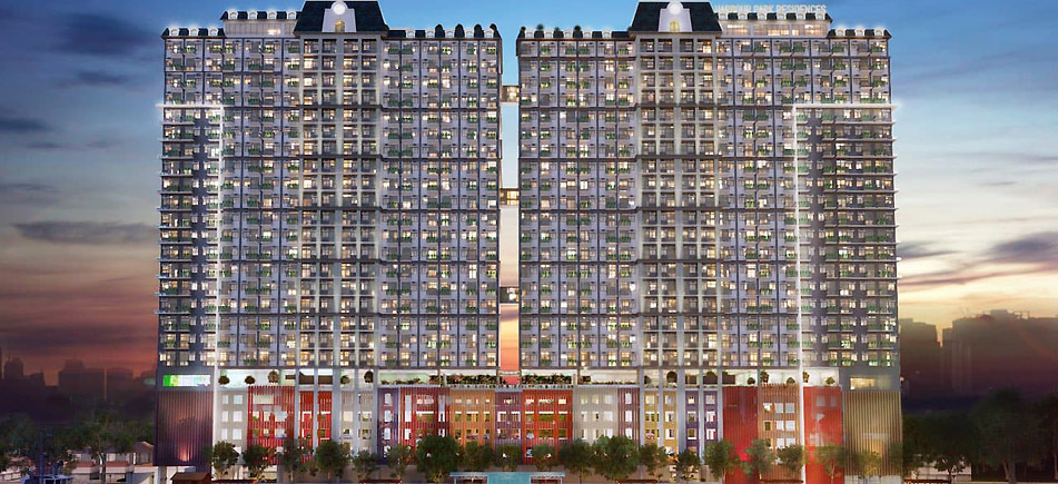 Harbour Park Residences image