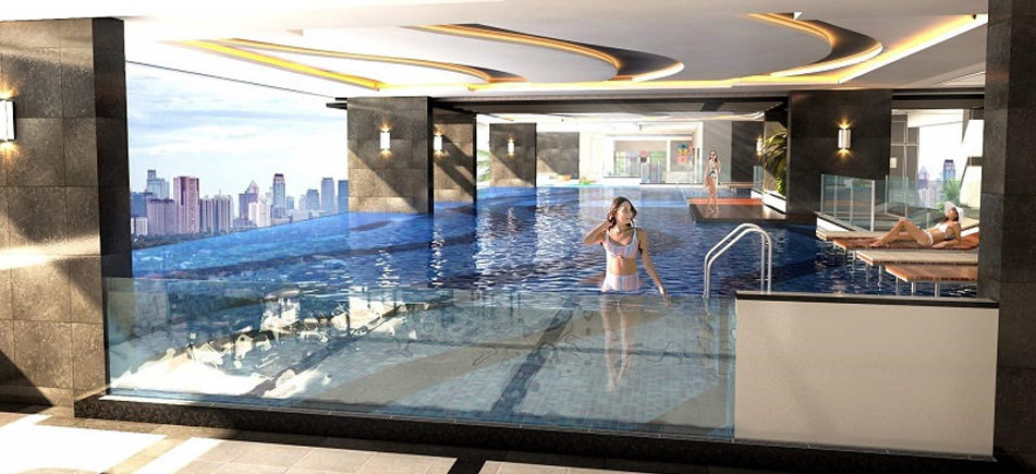 Harbour Park Residences image