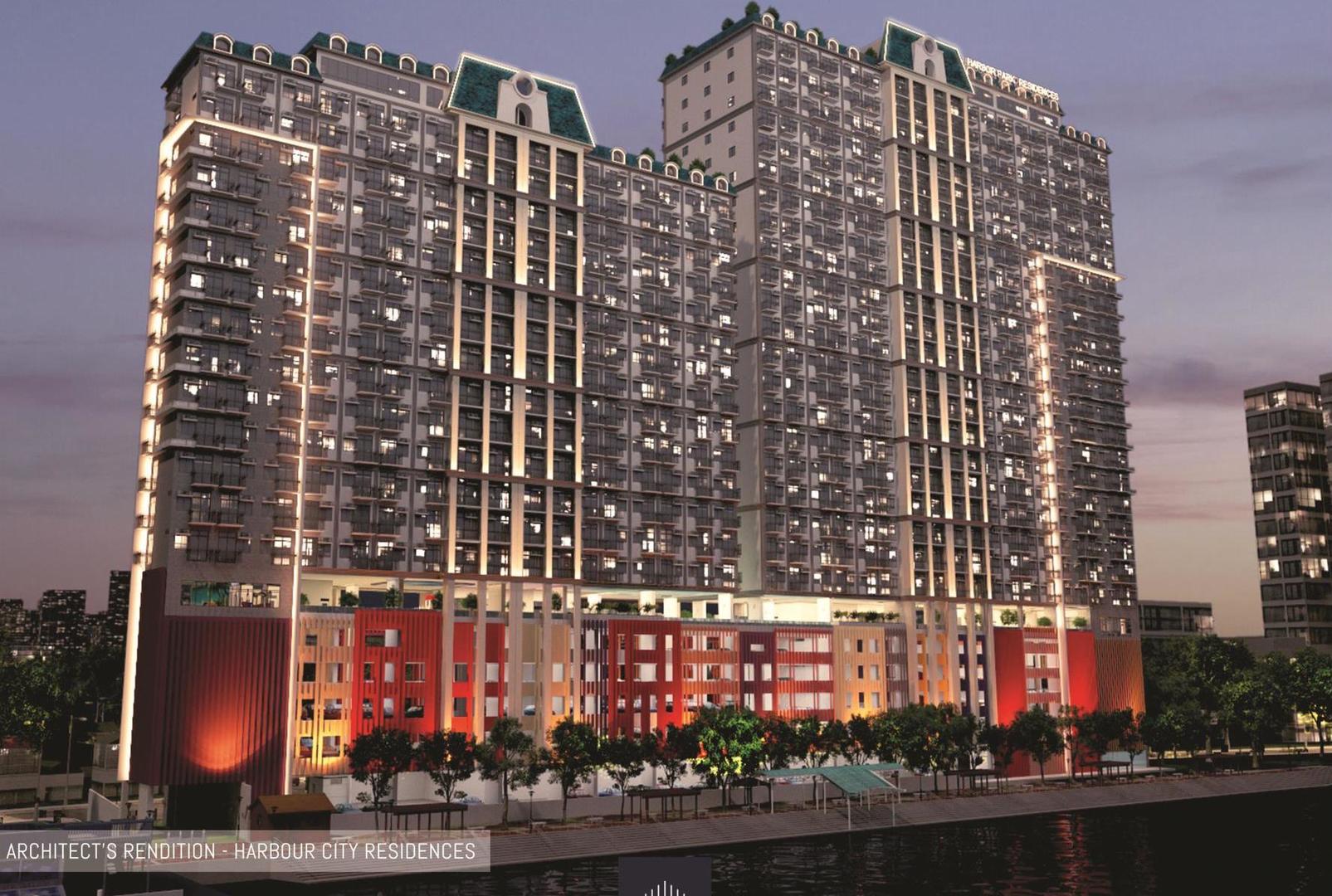 Harbour Park Residences image