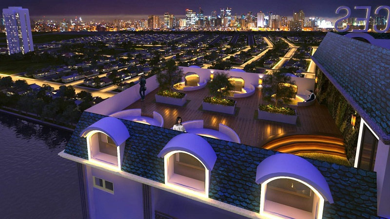 Harbour Park Residences image