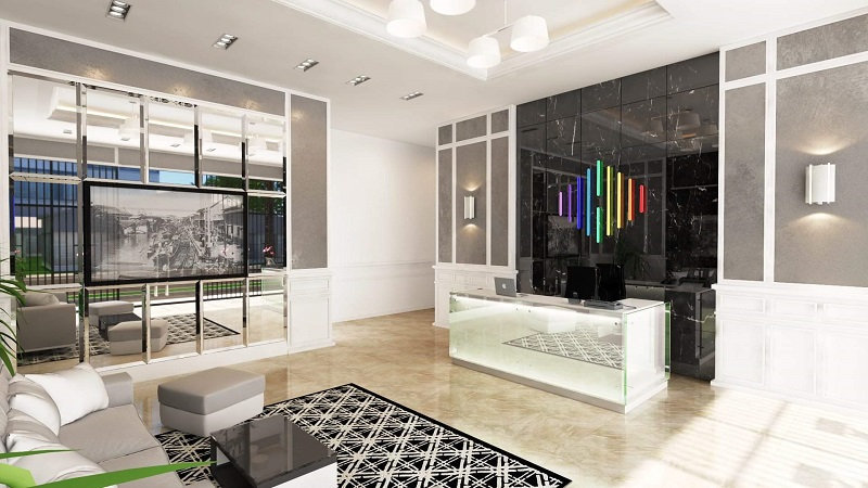 Harbour Park Residences image