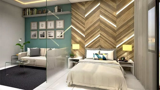 Harbour Park Residences image