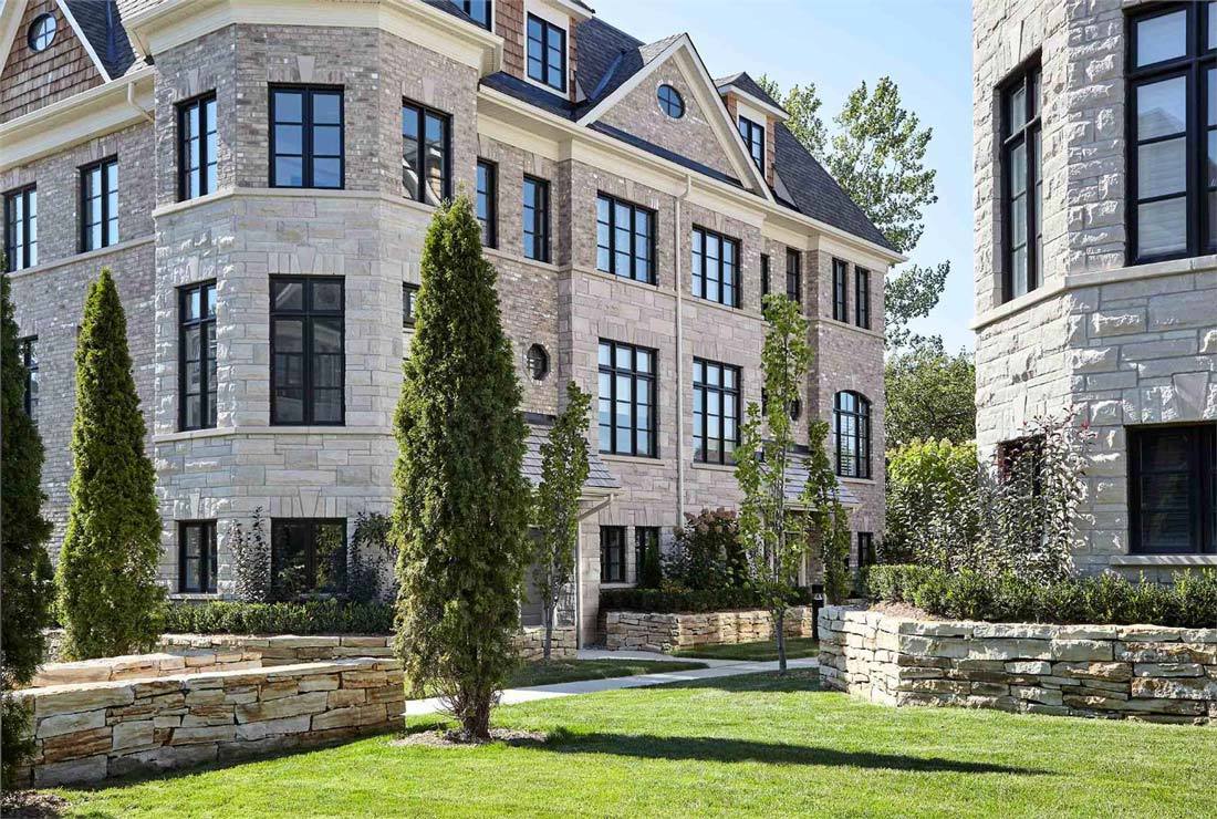 Streetsville Centre Townhomes image